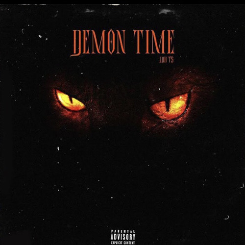 Demon Time