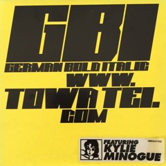 TOWA TEI KYLIE MINOGUE GBI VENUSFLOWER REMIX