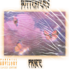 BUTTERFLIES (EXTENDED STUDIO VERSION)<3