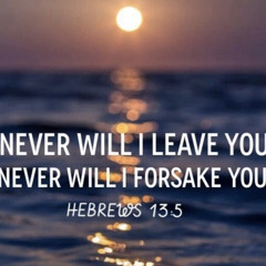 Never leave or forsake youRM.m4a