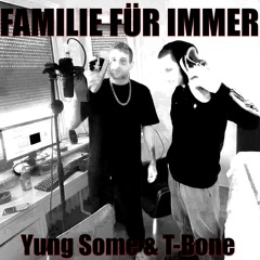 FAMILIE FÜR IMMER