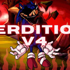 Perdition V4 DareDevil