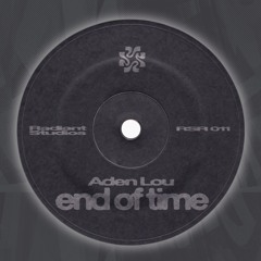 Aden Lou - End of time