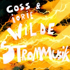 [SAF020] Coss & Iorie - Wilde Strommusik