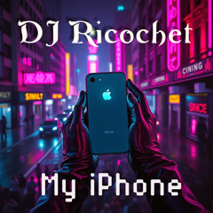 My iPhone (Dubstep)