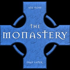 Moon Live @ The Monastery Sunday Service 24