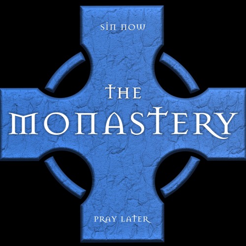 Moon Live @ The Monastery Sunday Service 24