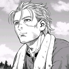 Thorfinn X Gone Gone / Thank You