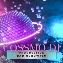 Progressive RadioShow #59