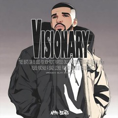 "VISIONARY" Drake X 21 Savage Type Beat