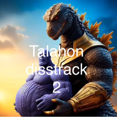Talahon disstrack 2 feat.stanni