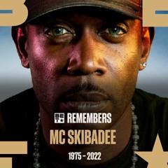 War Chant Ft. Skibadee (Remix Stems)