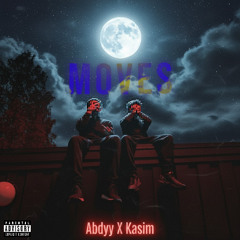 Kaz & Abdyy - Moves (Official Music)