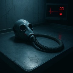 They Counted My Breaths Until I Forgot My Name