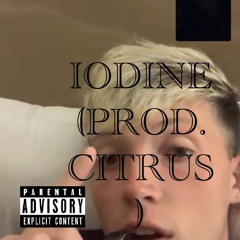 IODINE(PROD.CITRUS)