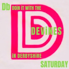 DB DEVINE BDAY BASH SATURDAY