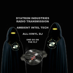 dyatron ambient transmission