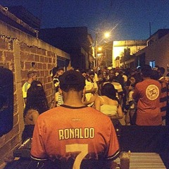 MT- VEM MULHER JOGAR ( @djphdocampinho) 130 BPM KKK