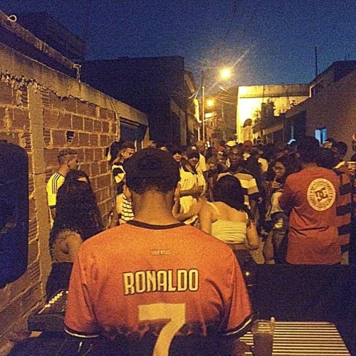 MT- VEM MULHER JOGAR ( @djphdocampinho) 130 BPM KKK