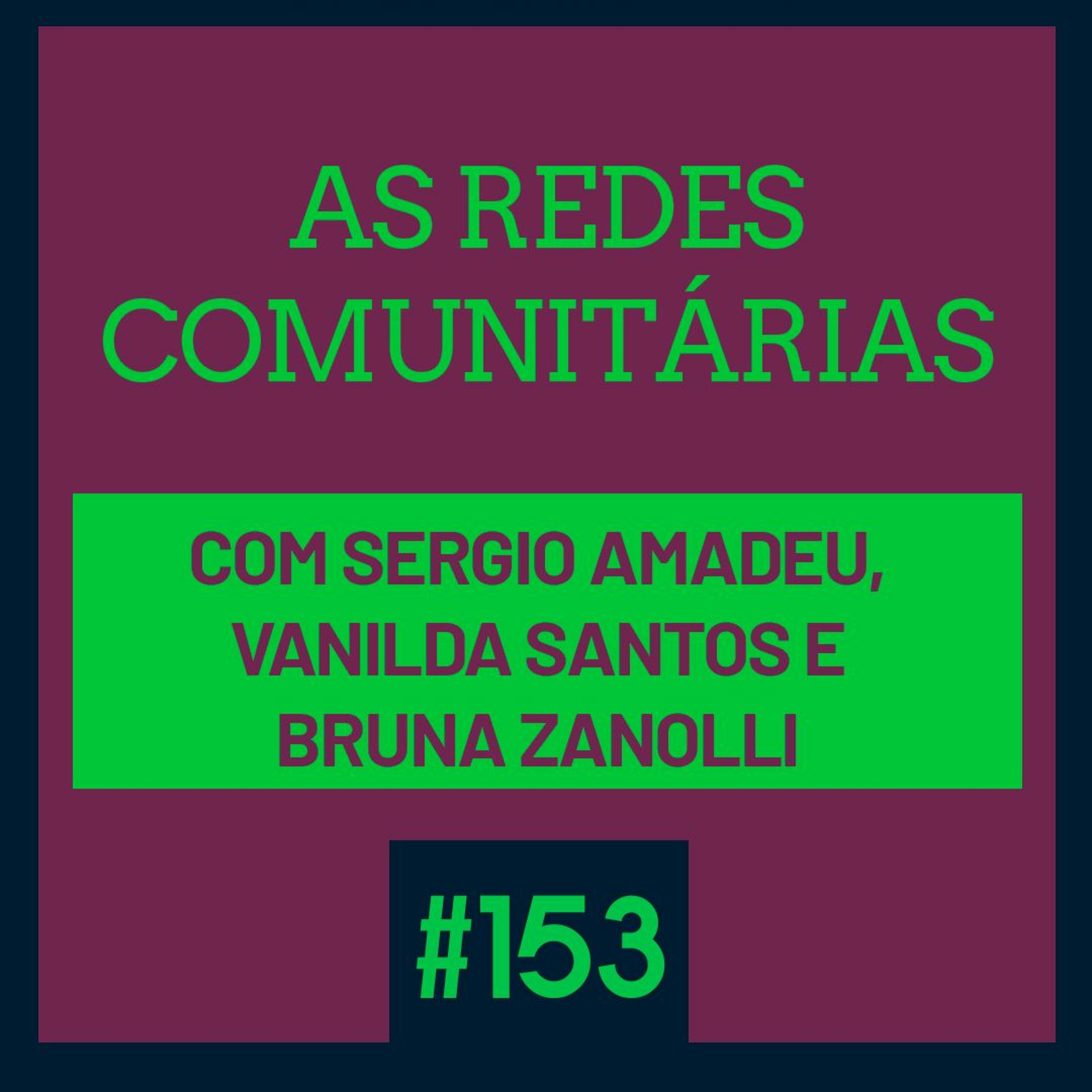 Podcast Tecnopolítica