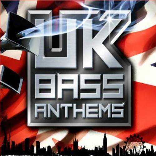 UK Bass Anthems mixed by DJ Brownie