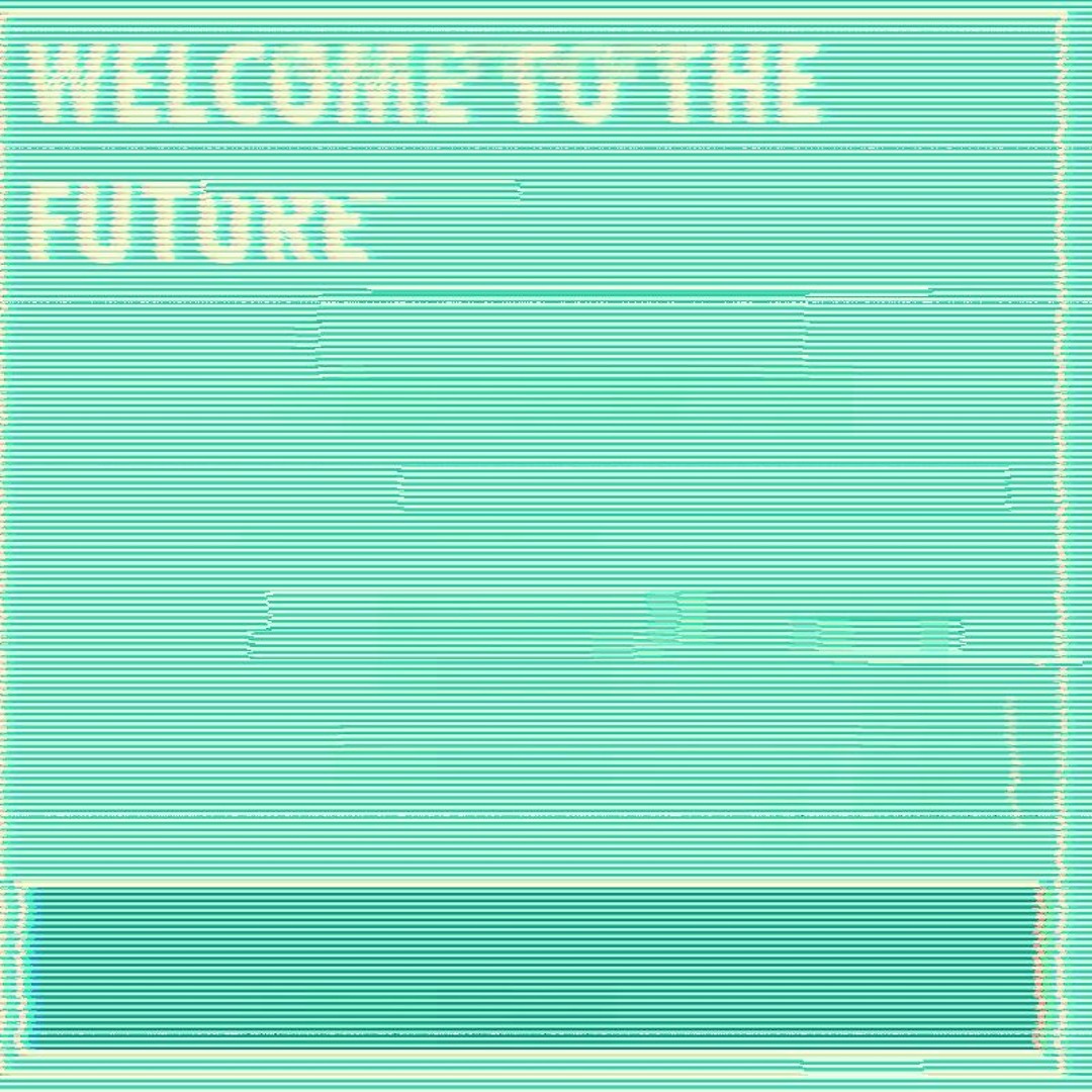 Stream Welcome To The Future by HAZUKII | Listen online for free on ...