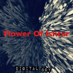 Flower of Ishtar