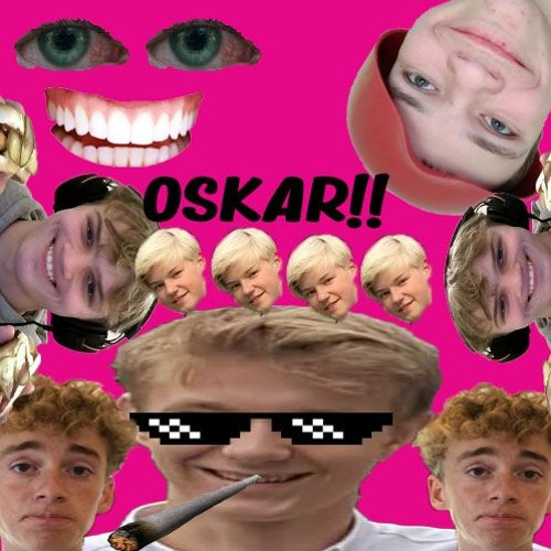 OSKAR(feat. Ung Due Fløjt, Ung danni, MackVKP, $ØR£N P£T£R)(Beat By RedSauceBeatz)