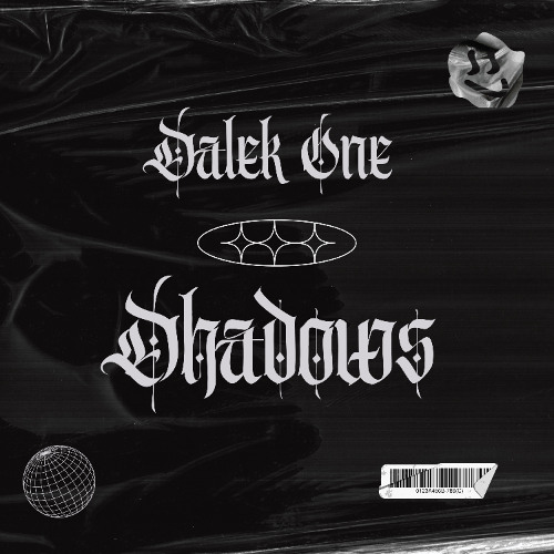 SHADOWS (OUT 9/8)