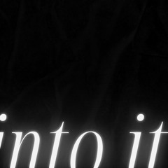 into it (with rain)