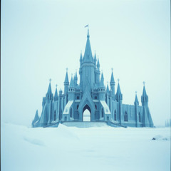 Cold Empire