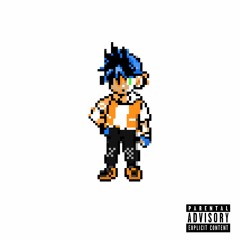 No Friends In My City (Prod. Fierce)