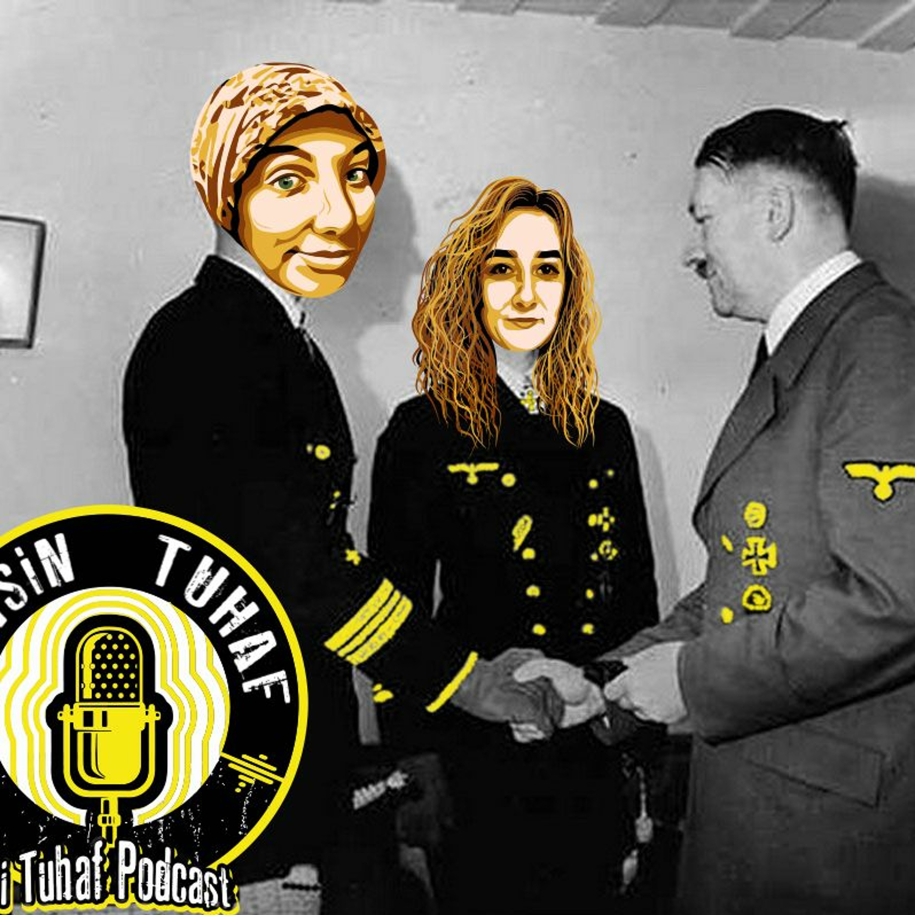 Bi Tuhaf Podcast