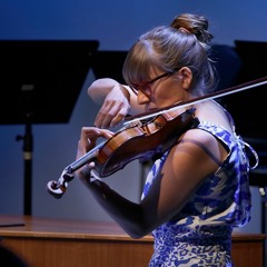 EMBODIED: Violin Solo (2018)