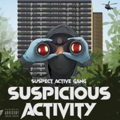 (AGB) Suspect - Z To A