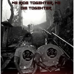 B2B - DjVexX & DjAgresso @ This Techno - We ride together, we die togehter