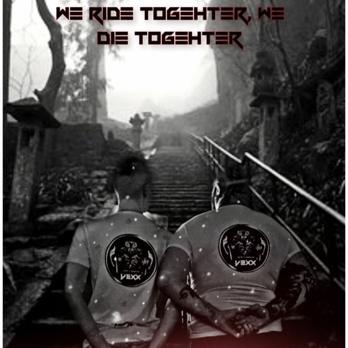 B2B - DjVexX & DjAgresso @ This Techno - We ride together, we die togehter