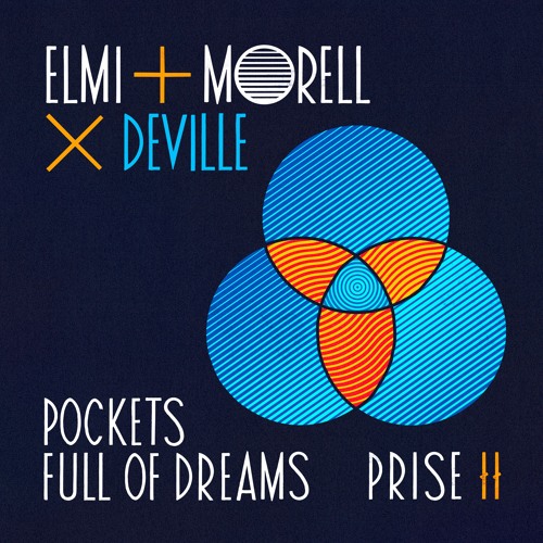 Quentin Elmi & Valentine Morell ft. Deville - Pockets full of dreams (Bonus Track)