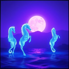 Sea Horses and Machine Elves (Inspo Remix)