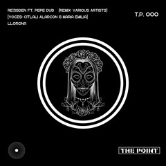 [Preview] [Keah - Remix] Rezisden Ft. Pepe Dub (Citlali Alarcon & Maria Emilia) - Llorona