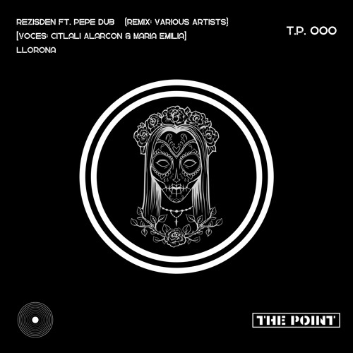 [Preview] [Key Logger - Remix] Rezisden Ft. Pepe Dub (Citlali Alarcon & Maria Emilia) - Llorona