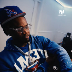 LilCJ Kasino - Rich Slave Ft Abgr Lil Cory