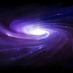 Purple Galaxy
