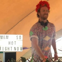 Myth-D @ Emerald City