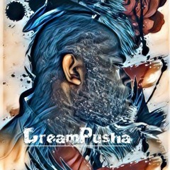 DreamPusha - I⃝m⃝ F⃝o⃝r⃝e⃝v⃝e⃝r⃝ F⃝l⃝y⃝  ( Remastered ) ft NY