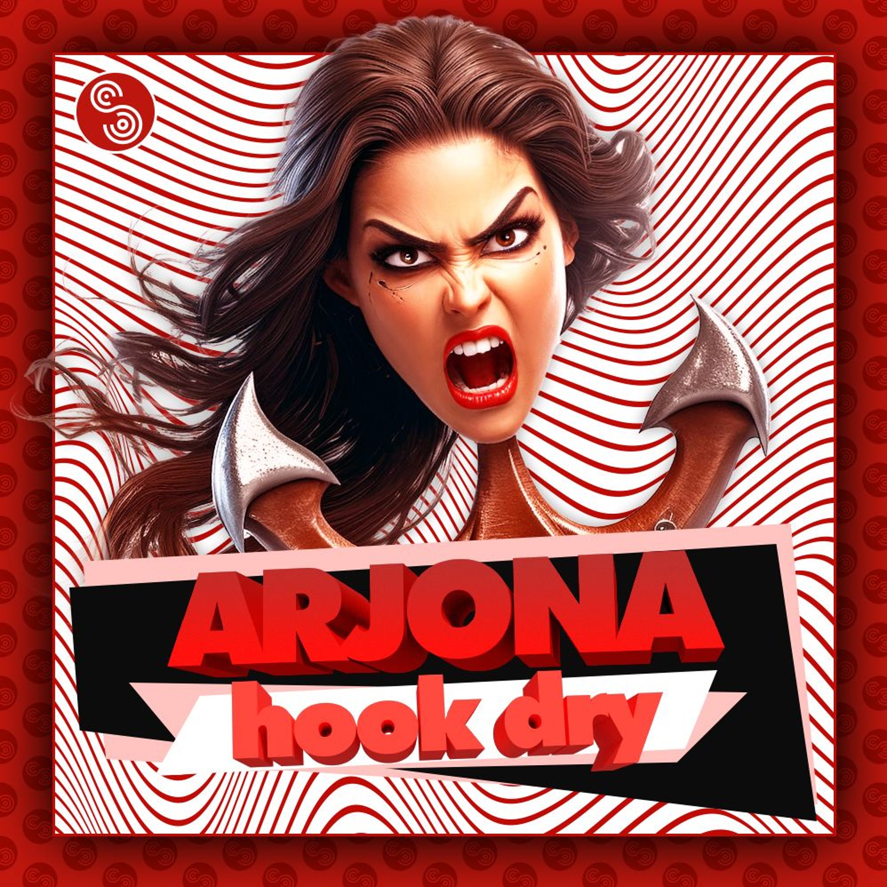 Arjona - Hook Dry episode artwork