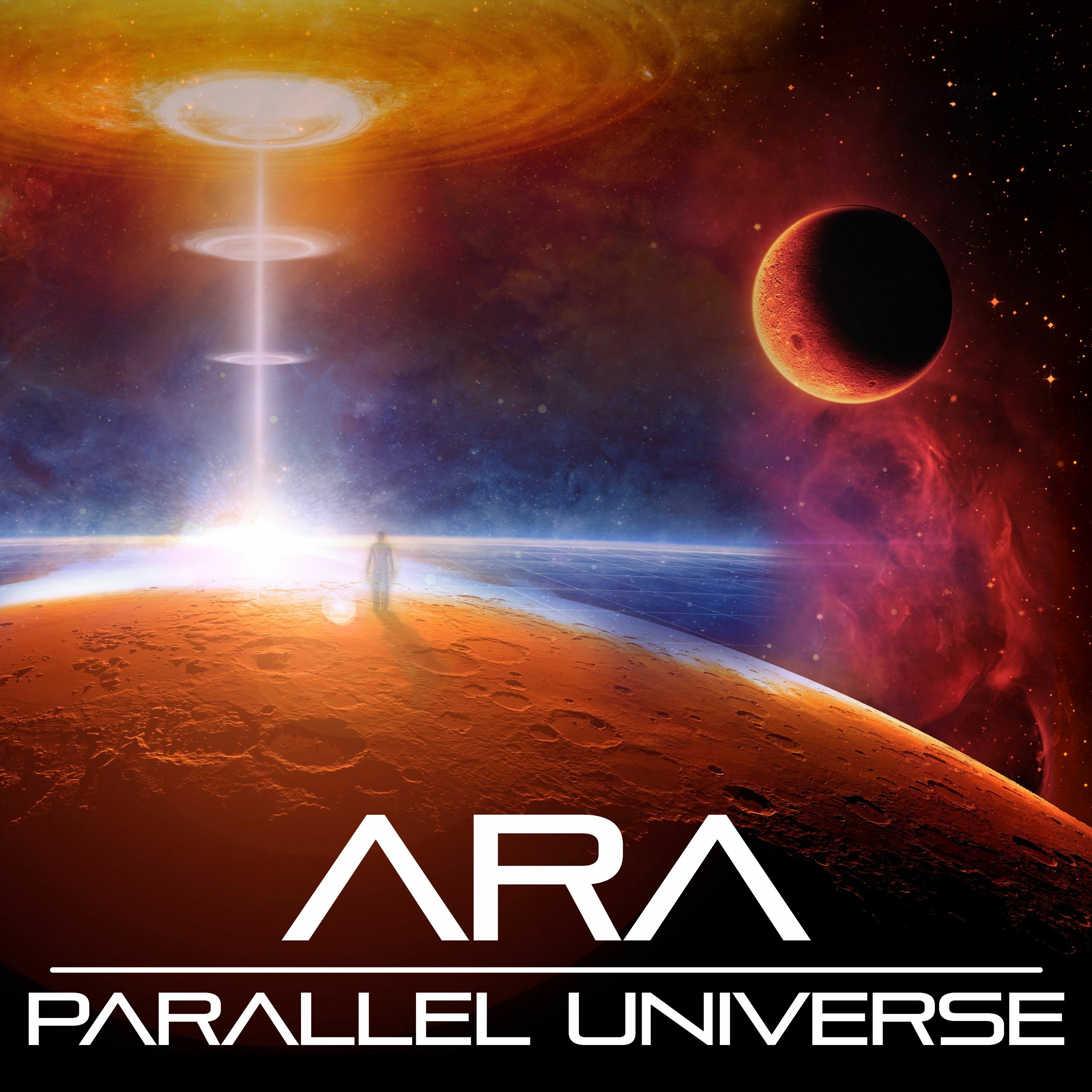 Parallel Universe episode artwork