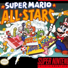 Super Mario All-Stars - SMB Invincible Theme (massTURBOtar Remake)