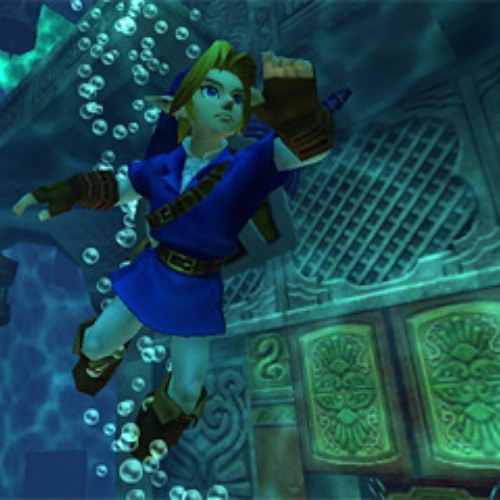 link tries things vol.4