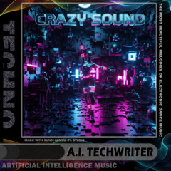 CRAZY SOUND